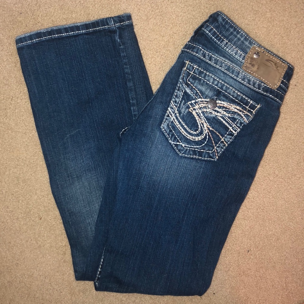 Millennial Lo Rise - image 1